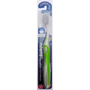 Dantų šepetėlis "Dental Care" su sidabru